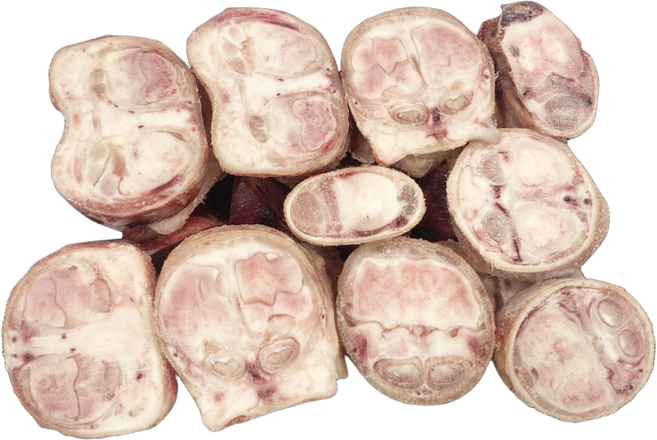 [한우맘] 한우우족세트 4kg, 1개