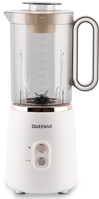 믹서기 2 in 1 블랜더 분쇄 믹서 컵, 투투 블랜더