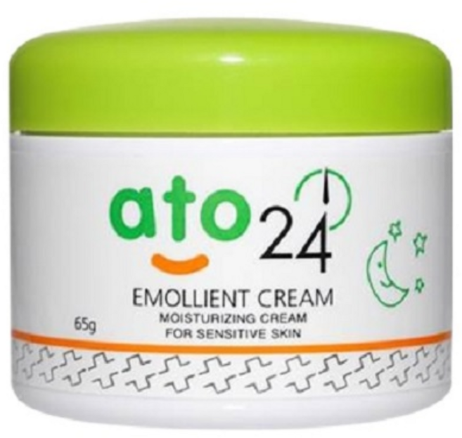 동성제약 아토24 에몰리엔트크림, 65g, 1개