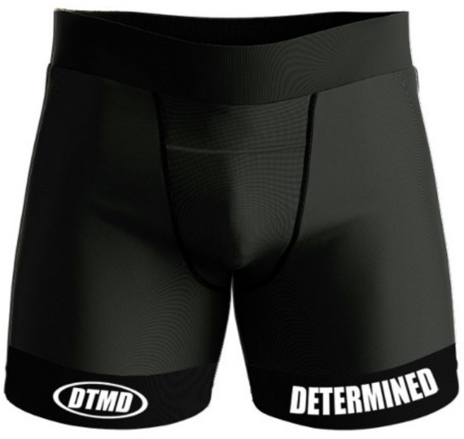 디터민드 3부 블랙 모노 타이즈