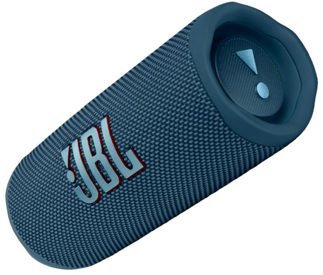 JBl FLIP6 블루투스스피커 출력30W 플립6, JBLFLIP6BLU, 블루