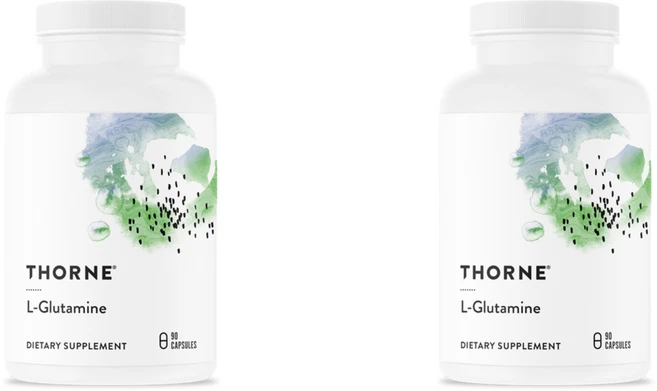 쏜리서치 L 글루타민 캡슐, 90정, 2개 - 쿠팡