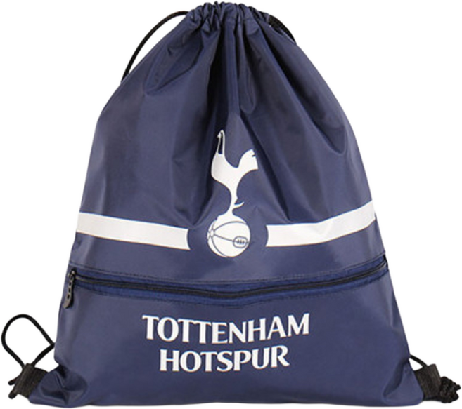토트넘홋스퍼 다용도 스포츠 가방, 네이비, 1개