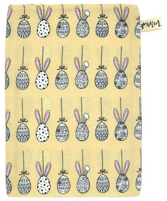 황실타올 인견때밀이 꿈꾸는계란 5P 10P, 10개, 1개입