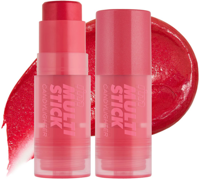 아임미미 멀티 스틱 캔디라이터 6.7g, 1개, 001 체리 글레이즈