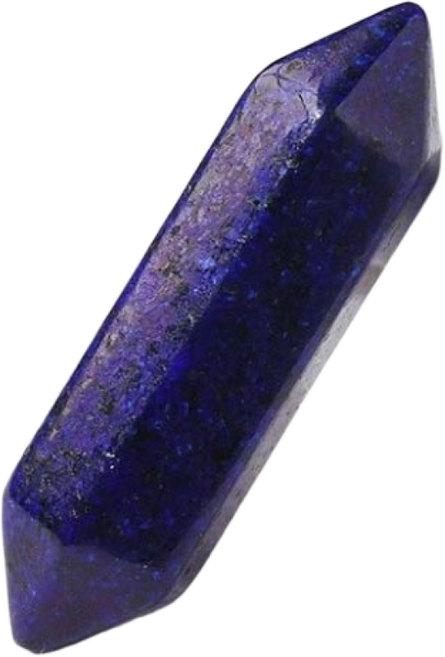 뚱보 힐링 치유 휴대용 미니 천연 원석, 청금석 휴대용원석