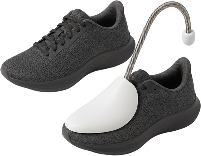 파이프원 신발 운동화 스프링 슈트리