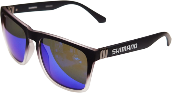 (윤성정품) 시마노 편광선글라스, P-M6-FZZZ7, 1개