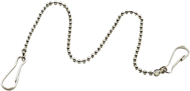 룰루랄라 POP 금속 체인, 10개