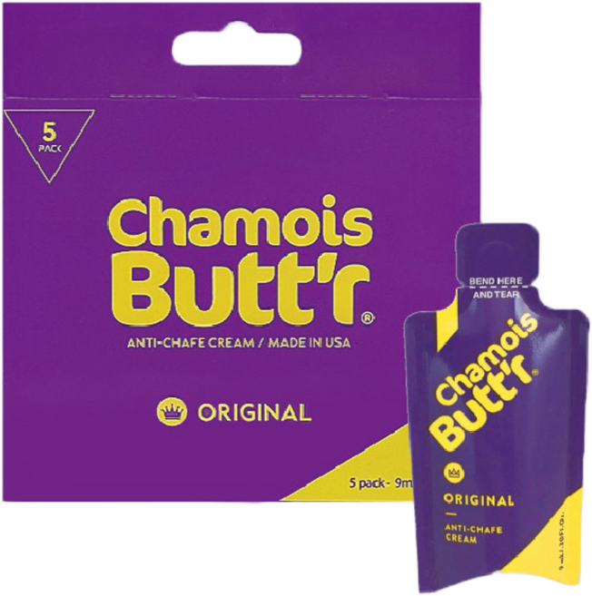 샤모아 버터 쓸림방지 물집방지 천연 크림 자전거 러닝 등산 오리지널 천연 크림, 9ml