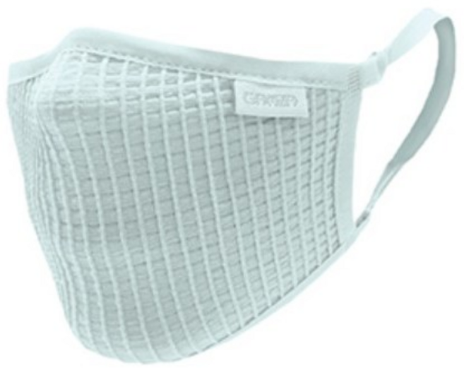 감자 마스크 티엠, 아쿠아, 1개