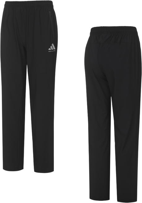 아디다스 컴뱃스포츠 에어쿨링 트레이닝복 팬츠 바지 트랙팬츠 PN140 BK 운동복 긴바지