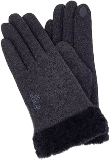 [엘르](여)러블리 에펠탑 장갑 EWW00008