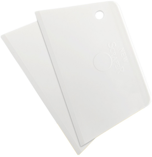 국내생산 베이킹 직사각 스크래퍼 반죽칼 사각스크래퍼 반죽커터 스크레퍼 홈베이킹 파자 도우, 상세페이지 참조, 스크래퍼2P