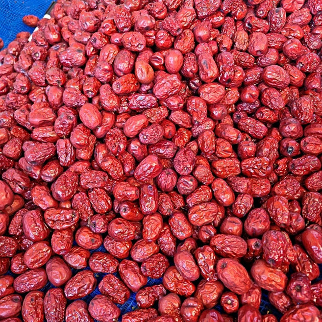 보은대추 햇대추 1Kg 3kg 5kg 7kg 상초 특초 별초, 알뜰건대추(특초) 1kg, 1