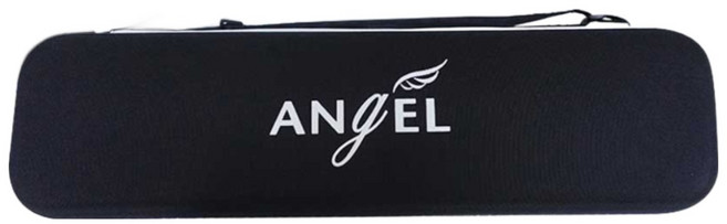 엔젤악기 E37 멜로디언 (블랙/크림화이트) 2가지 색상 택 멜로디혼 37건반 신학기 학교 선생님 추천, 1개, 블랙