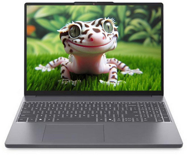 레노버 2025 아이디어패드 슬림 3 15AHP10 라이젠7 라이젠 8000 시리즈, Luna Grey, 512GB, 8GB, WIN11 Home, 83KA0031KR