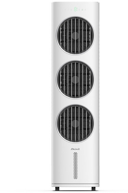 신일 듀얼 냉풍기 가정용 업소용 사무실 냉방기 2구 3구 이동식 에어쿨러 리모컨, 2. 신일 3way 냉풍기 에어쿨러