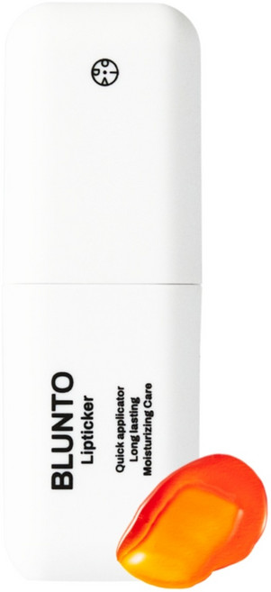 오아드 립티크 립티커, 1개, 5g, 003 블런토 BLUNTO