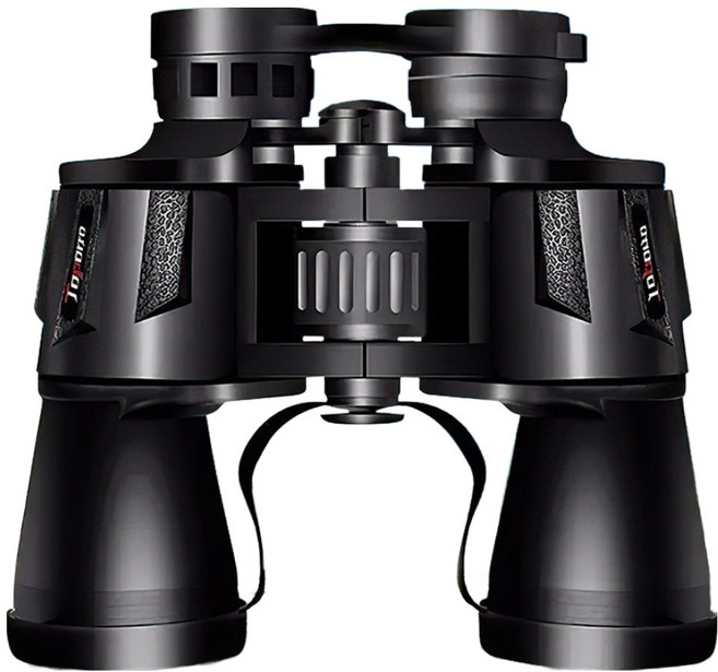 Annisely 망원경 콘서트 고배율 고성능 20배율, 50mm