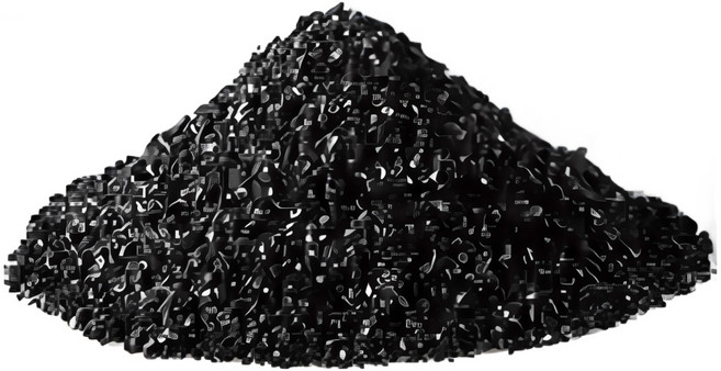 공기정화 자연탈취효과 야자활성탄 5kg, 1kg, 1개