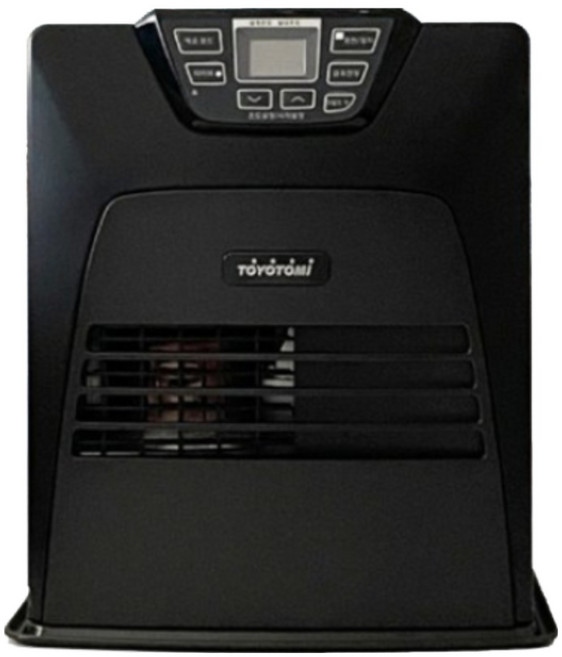 토요토미팬히터 LC-DX32+전용가방 (국내 A/S정품) 도요토미 팬히터 캠핑 감성, 팬 히터 LC-DX32 + 전용 가방