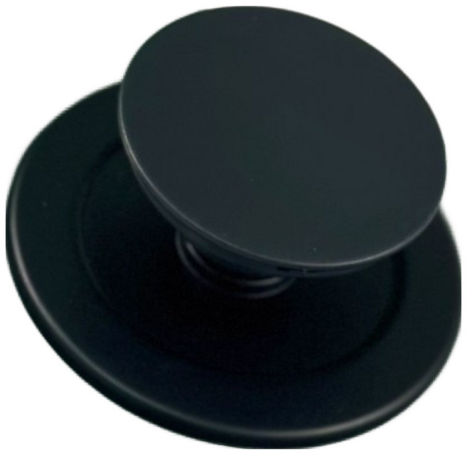 맥세이프 그립 톡홀더 자석 휴대폰 스마트톡 거치대 맥세이프 그립 홀더 스탠드, 1개, 블랙계열