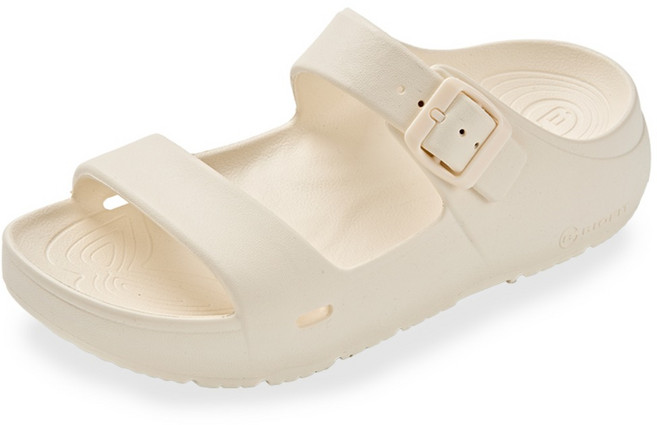 바이오핏 족저근막 무지외반 무릎관절보호 임상검증 발편한 슬리퍼