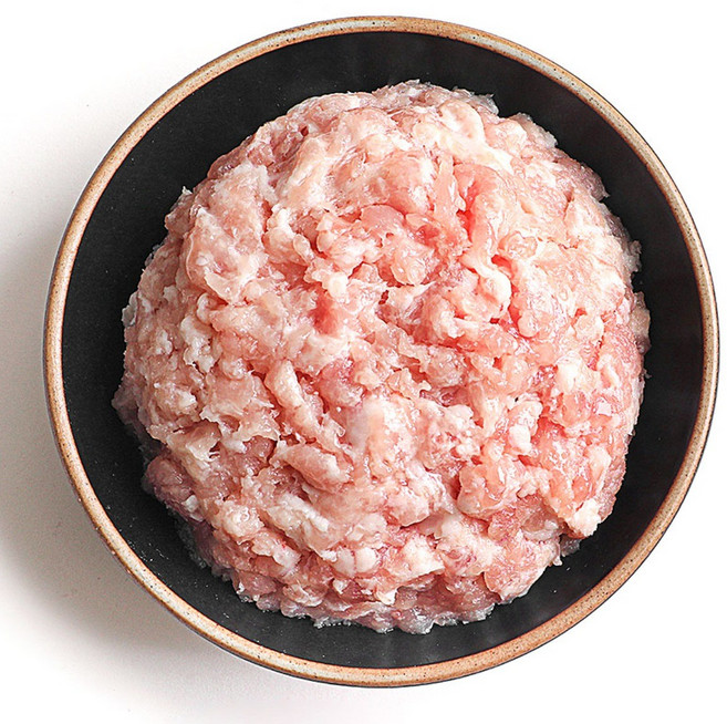 한돈 국내산 냉동 돈다짐육(돈민찌) 500g