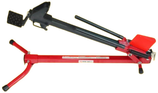 수동 발도끼, 1개