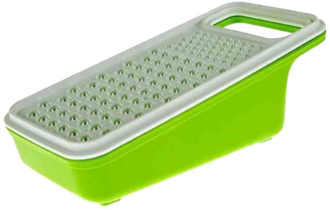 [so] 흡착강판 감자강판 과일강판 그라인더 주방용품#446EA, 쿠팡 본상품선택, 1개