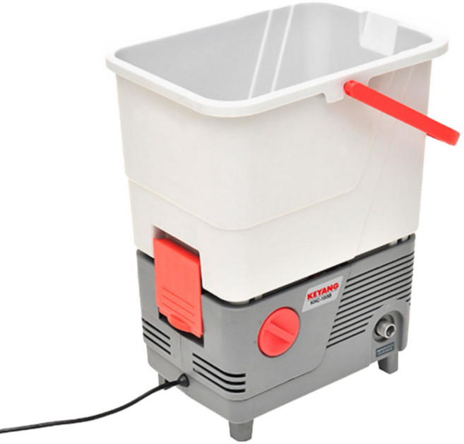 계양 KHC-100B 고압세척기 1400W 세차 물청소 에어컨실외기청소 세차건포함, 1세트