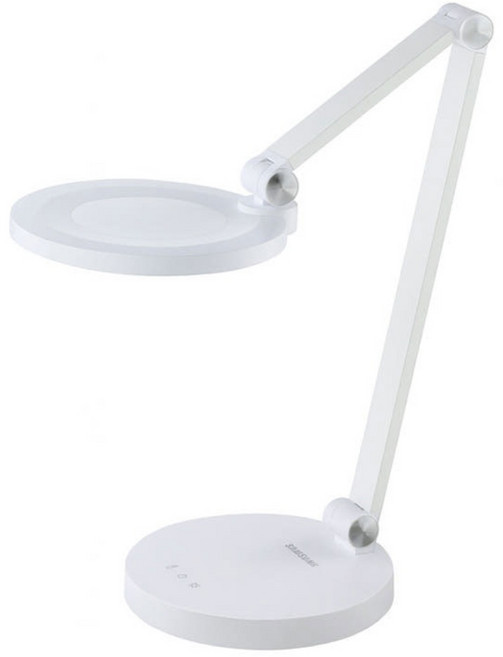 삼성전자 스마트 데스크램프, 1개, SI-GM9C09A2A2D 생채리듬