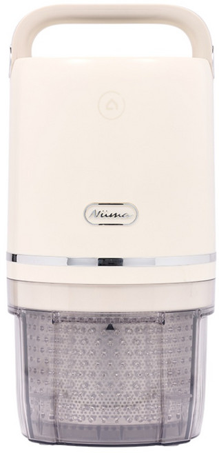 [보다조은] "10분완성" 신선하게 바로 먹는 그릭 요거트 메이커 "누마" 자동제조기 유청분리기 야채짤순이, 그레이