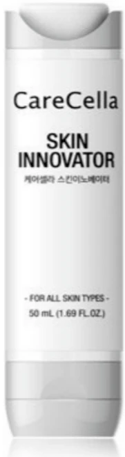 지쿱c 케어셀라 스킨 이노베이터 50ml, 1개 - 쿠팡