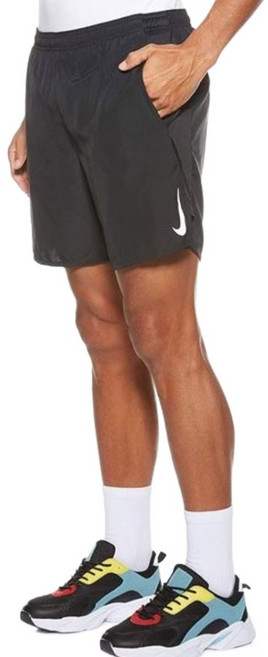 나이키 쓰리포켓 우븐 스판쇼츠 트레이닝 반바지