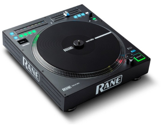 RANE Twelve MK2 레인트웰브 MKII
