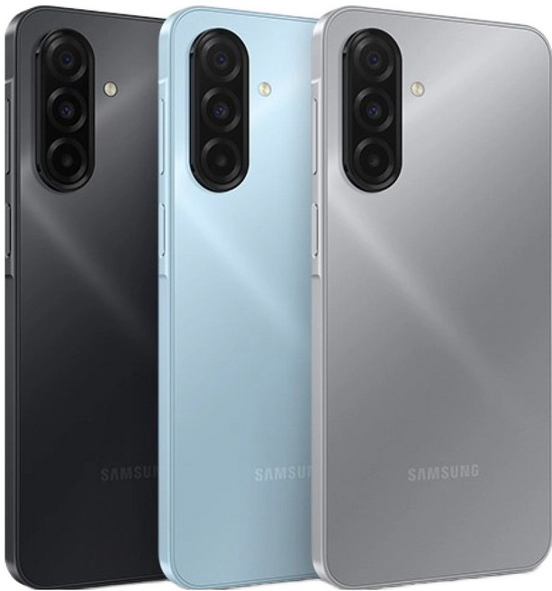 삼성전자 갤럭시 A17 미사용 새상품 SM-m175, 128GB, 라이트블루(단순개봉)