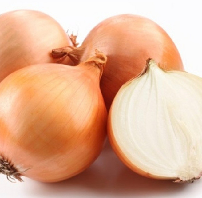 [팜팜]창녕 저장양파(중짜), 1박스, 3kg