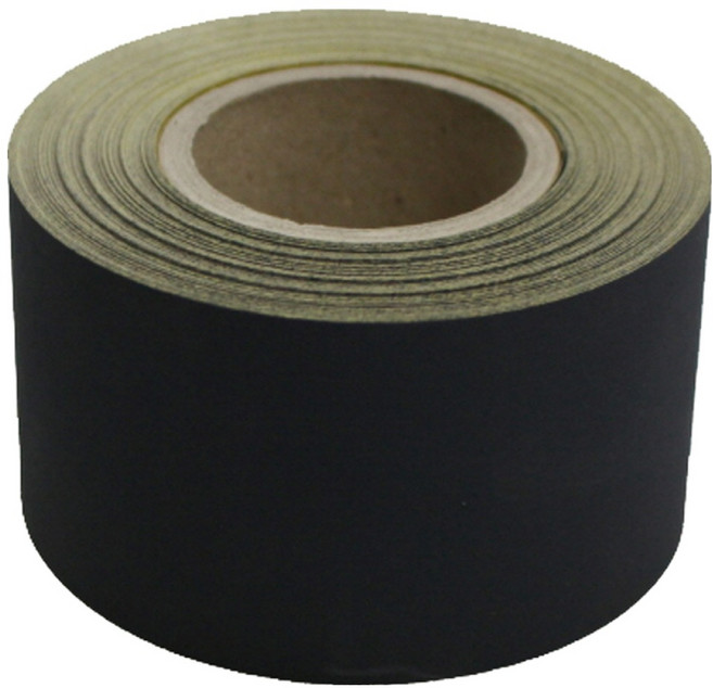 디어포스 2인치 종이롤사포 CC261 50mm X30M 600방 800방 1000방, 1개