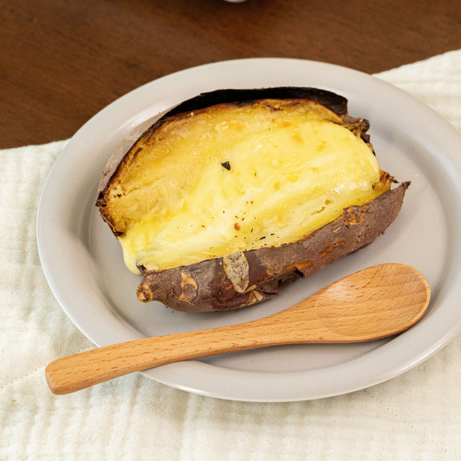 나주 푸른뜰 꿀고구마, 1개, 꿀 한입 5kg(20~60g)