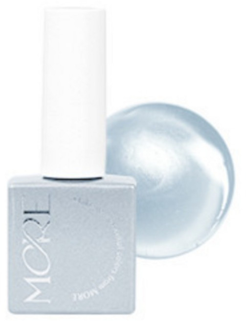 모어젤 비터스윗 MG 유리알 자석젤 단품, MG-17, 1개, 10ml