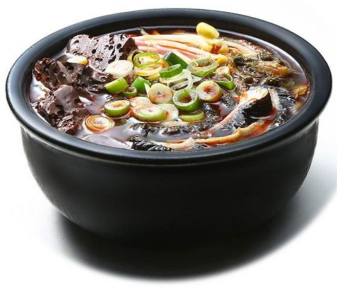 [홈쇼핑] 큰아들집 이용식 양평 특해장국 밀키트, 1박스, 2.8kg