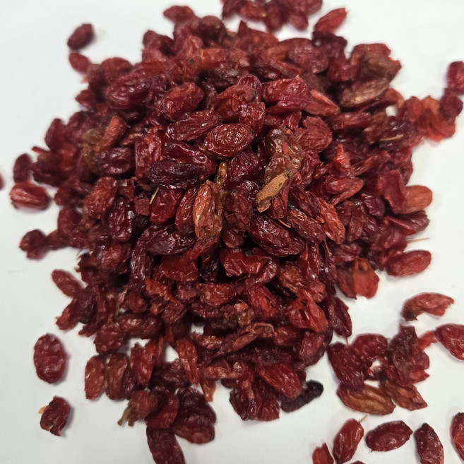 국산 건 산수유 씨없는 열매 산골산내음, 2개, 300g