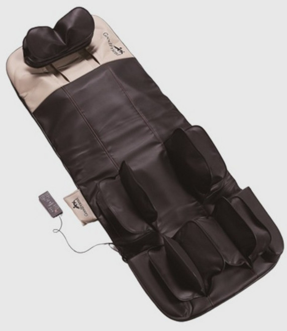 [굿프렌드 온열 전신 안마매트]전신 마사지 전문 수면 과학을 이루다 GT-S6, GT-S6+복부마사지기