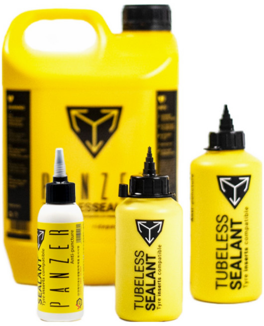 오래가는 판처(판쳐 Panzer) 튜블리스 실란트 500ml, 1개