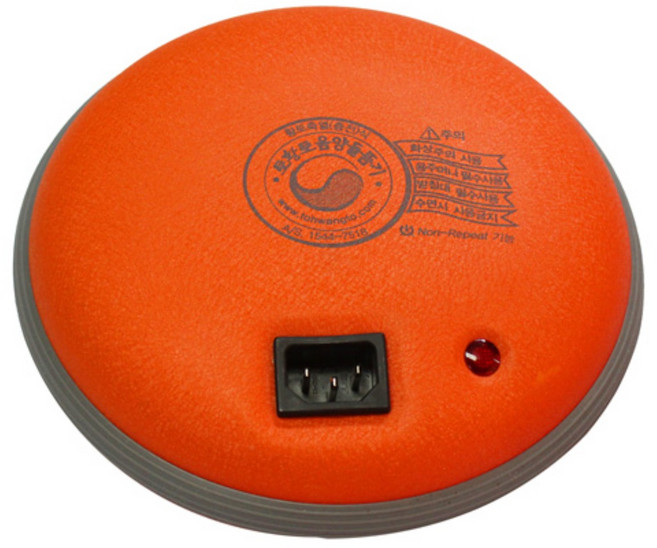 토황토 음양돌뜸기 V-5000 (복대포함) 국내제조 특허기술 축열식 황토찜질기 돌뜸 황토볼 원적외선방사 심부온열찜질, 1개, 1개