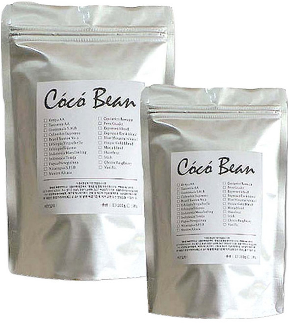 코코빈 아이리쉬 1kg, 1개, 홀빈(분쇄안함)