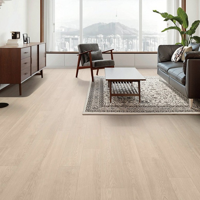 LX하우시스 장판 지아자연애 2.2T (폭183cm + 길이 5m / 6m) 셀프장판 DIY시공 친환경 장판 두꺼운장판 모노륨 초보자가능 거실 바닥 현관 베란다 사무실, ZJ-33761