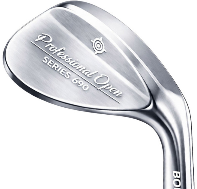 클럽 피터가 한국에서 피팅 조립 판매하는 골프 웨지 그립 장착, 프로페셔널